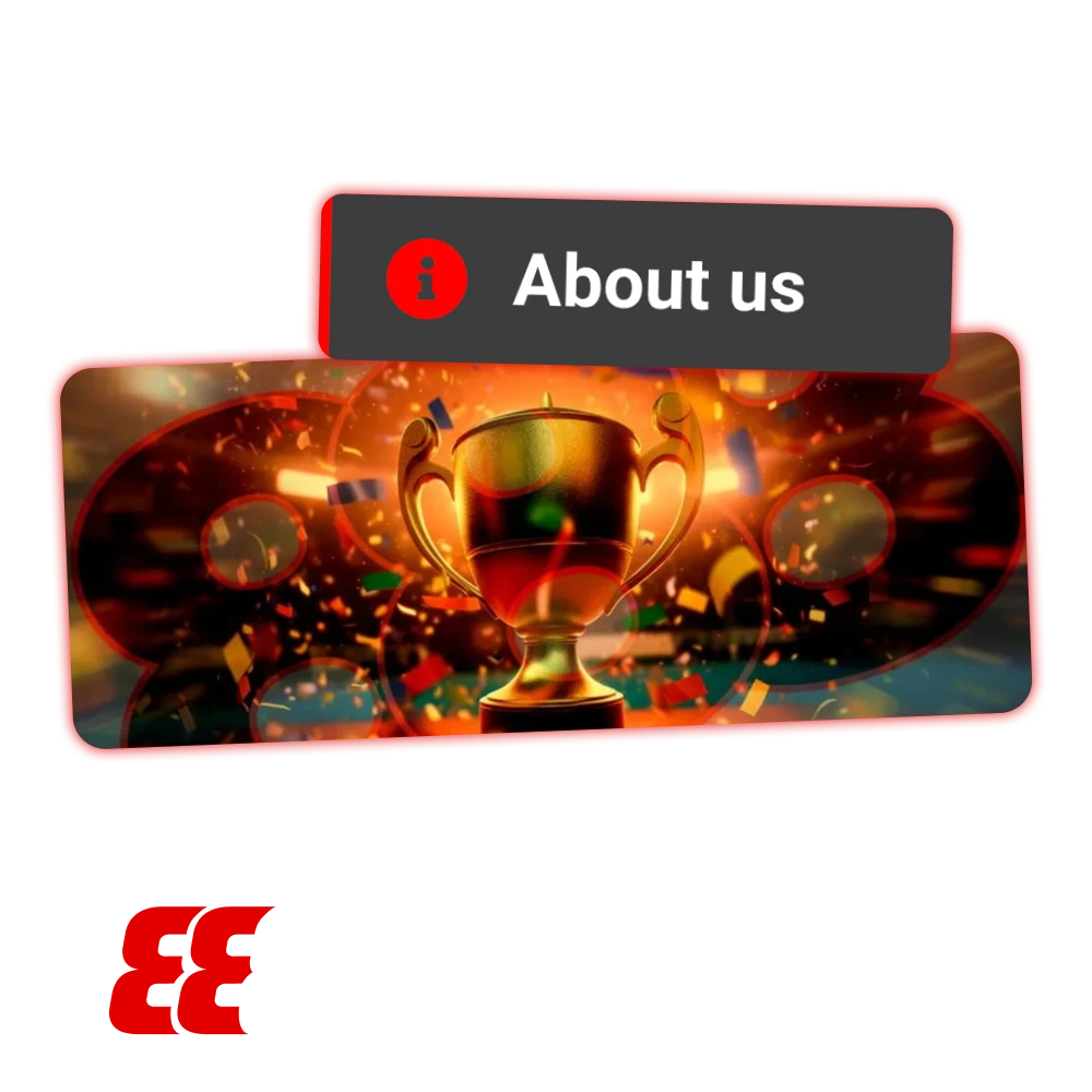 888Starz Poland offers online casino and sports betting services.