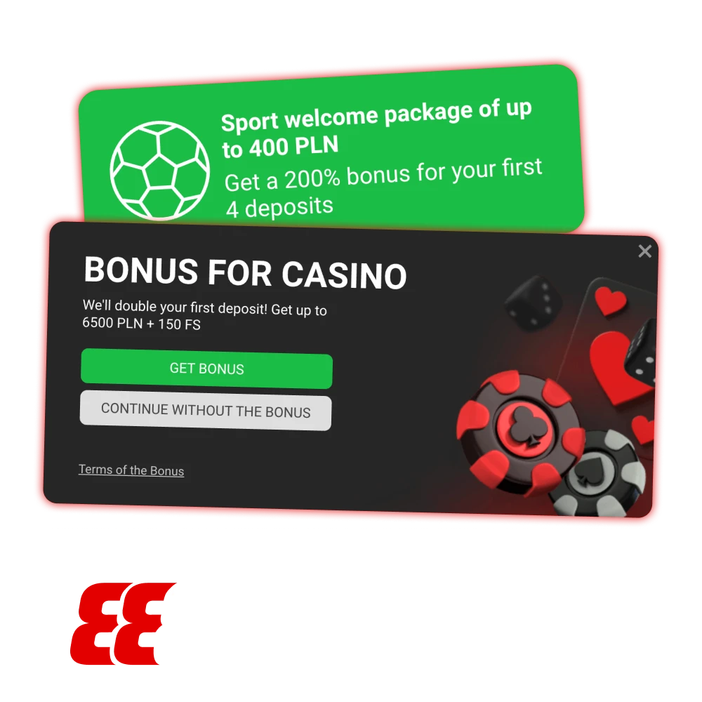 Boost your play with 888Starz welcome bonus.