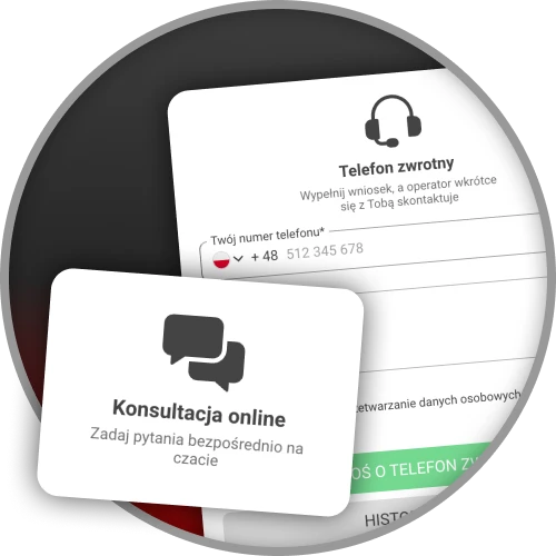 Customer service at 888Starz is available in Polish.