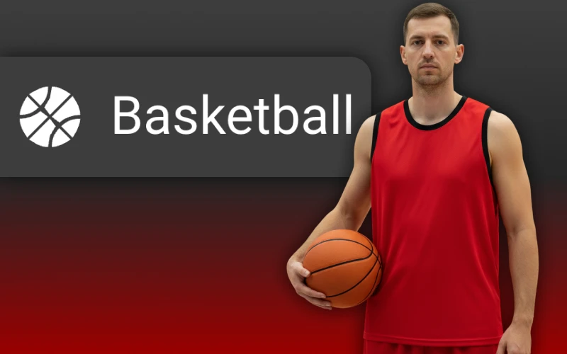 Start betting on basketball with 888Starz website.