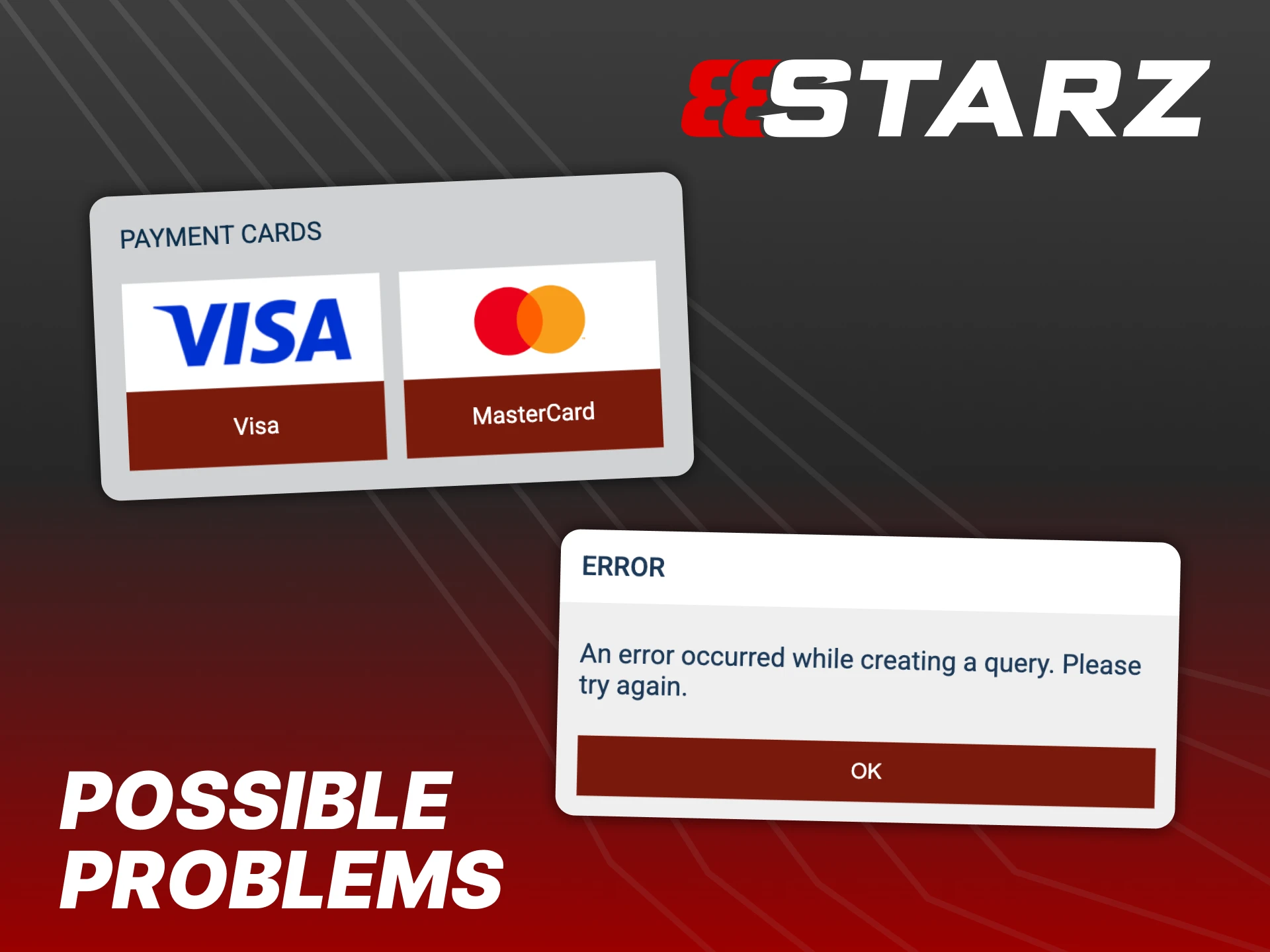 Learn about possible problems with 888Starz withdrawals.