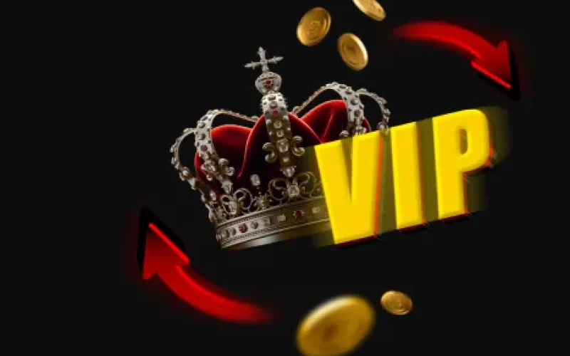 Graj w gry kasynowe w 888Starz i zdobywaj nagrody VIP cashback.