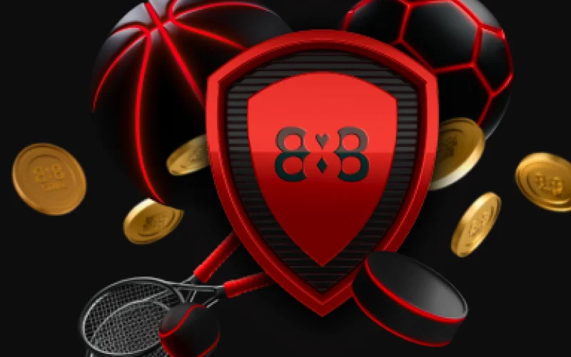 Skorzystaj z ubezpieczenia akumulatora w 888Starz i odzyskaj stawkę, jeśli jeden zakład okaże się przegrany.