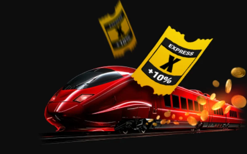 Zagraj w gotowe akumulatory w 888Starz i uzyskaj podwyższone kursy.