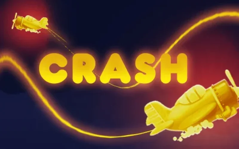 Play Crash at 888Starz and cash out before the curve crashes.