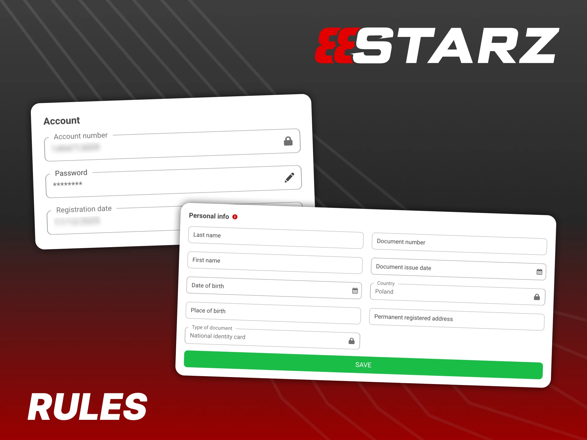 Cricket betting at 888Starz follows standard sportsbook rules.