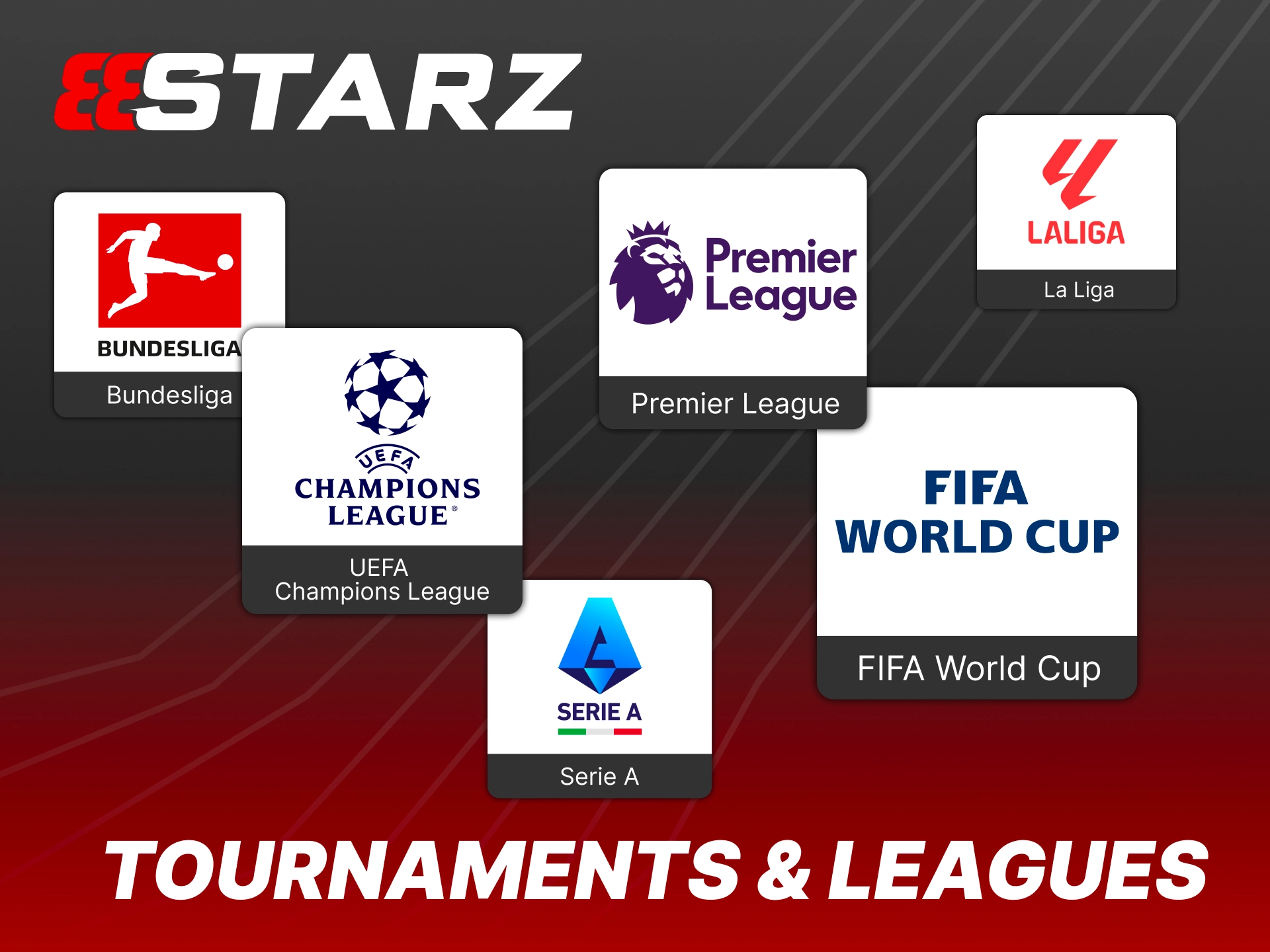 Bet on top Polish and global football leagues at 888Starz.