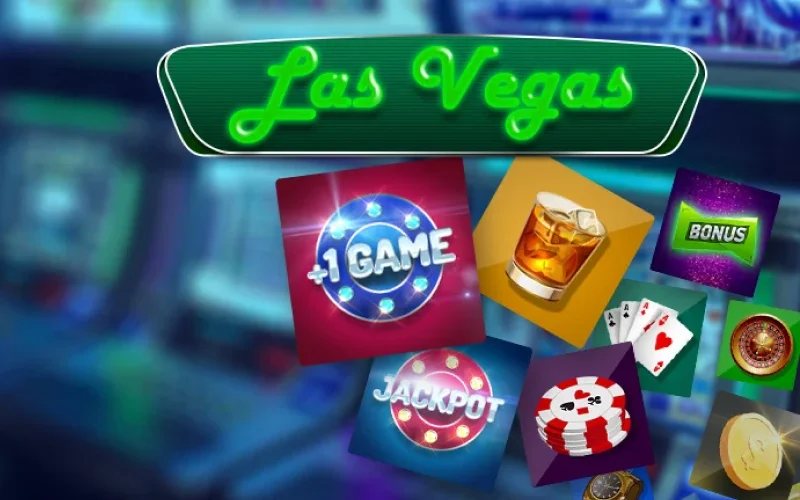 Play Las Vegas at 888Starz and spin the prize wheel for huge multipliers.