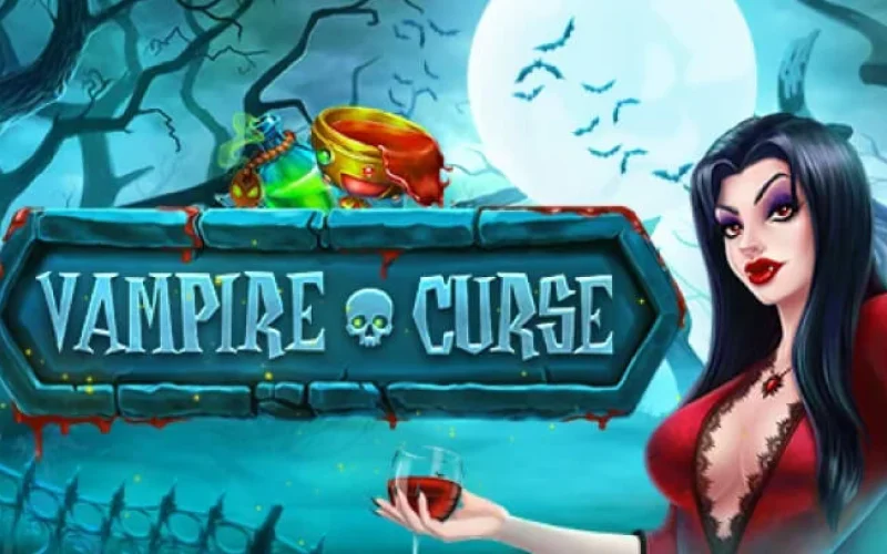 Play Vampire Curse at 888Starz and enjoy fast spins with big multipliers.