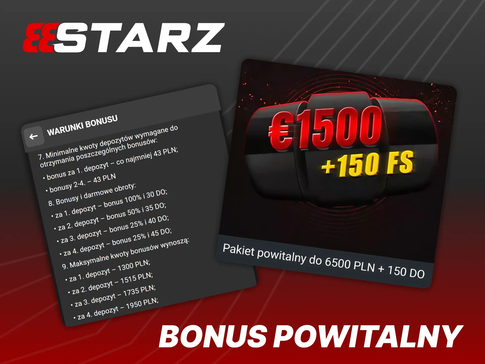 Odblokuj darmowe spiny i bonusy na automaty w 888Starz.