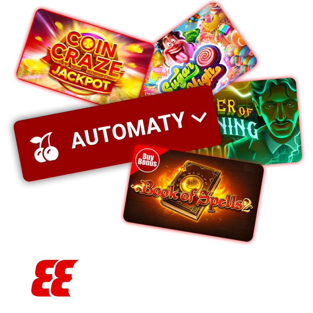 Ciesz się szeroką gamą automatów i hojnymi bonusami w 888Starz.