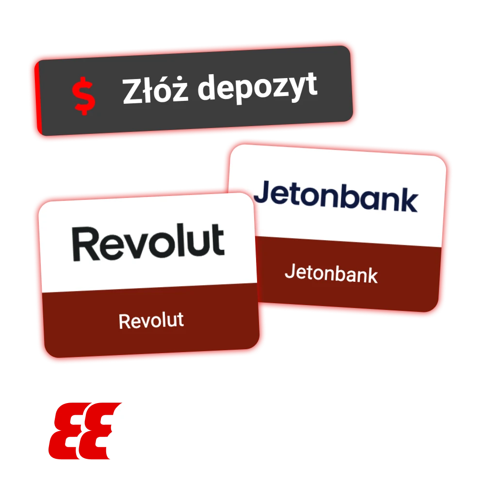 Dokonaj wpłaty na oficjalnej platformie 888Starz.