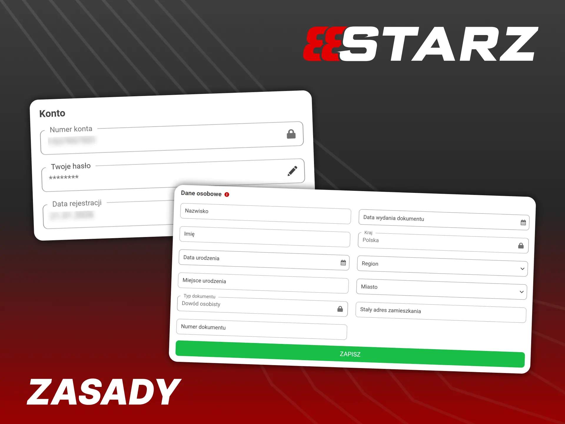 Zakłady na krykieta w 888Starz podlegają standardowym zasadom bukmacherskim.