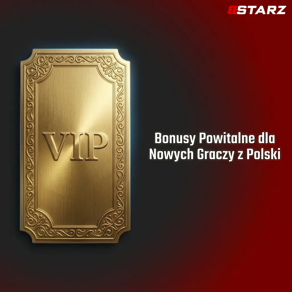 Bonus powitalny 888starz dla nowych graczy z Polski – 100% do 425 PLN od pierwszego depozytu