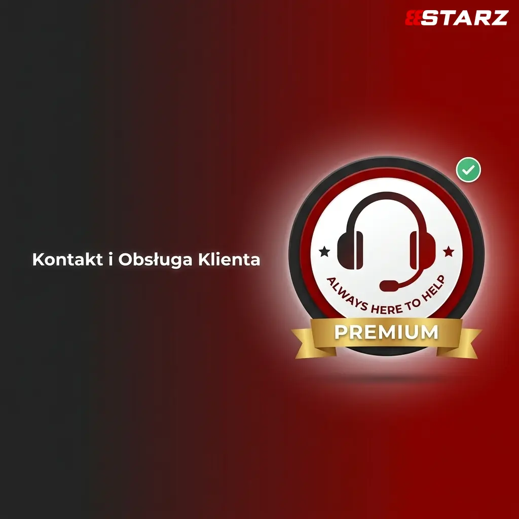 Zespół obsługi klienta 888starz – czat na żywo, e-mail, Telegram i FAQ dostępne 24/7