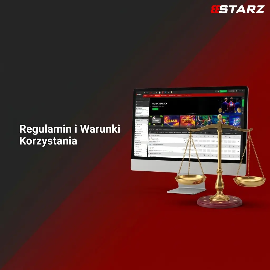 Regulamin 888starz w Polsce: pełnoletność, jedno konto, weryfikacja KYC i zakaz luk systemowych