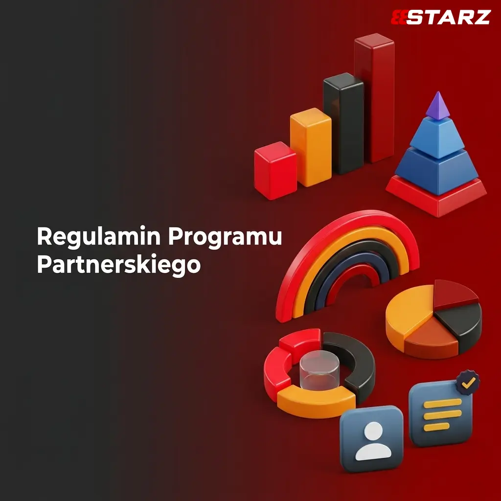 Regulamin Programu Partnerskiego 888starz – zasady współpracy, zakazy i zgodność z przepisami w Polsce