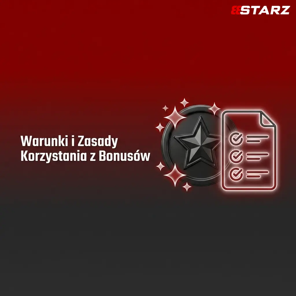 Zasady korzystania z bonusów 888starz: weryfikacja konta, limity czasowe i minimalne kursy zakładów