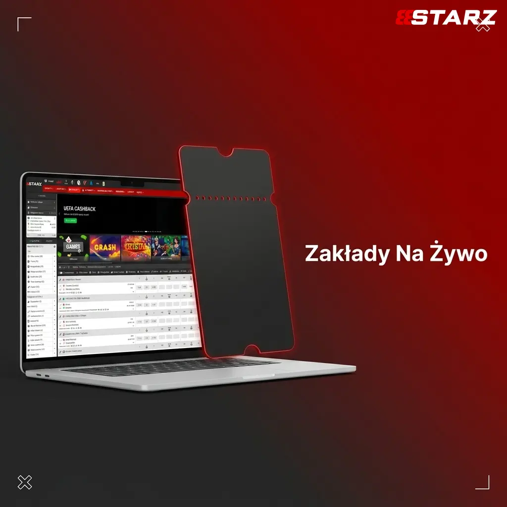 Zakłady na żywo 888starz – piłka nożna, koszykówka, tenis i esport z funkcją Cash Out