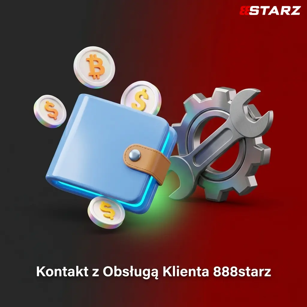 Obsługa klienta 888starz – czat na żywo, e-mail, Telegram i centrum pomocy dostępne 24/7