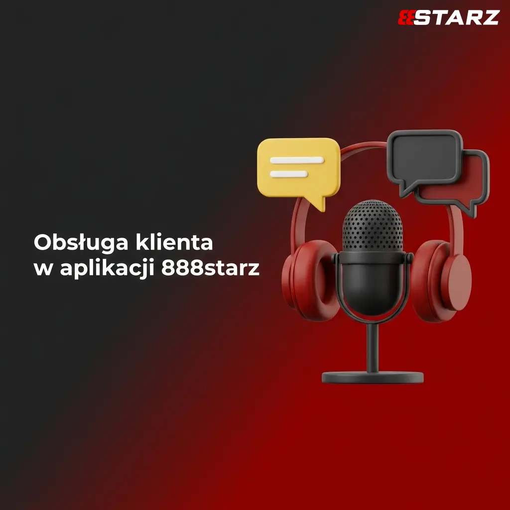 Obsługa klienta 888starz – czat na żywo, e-mail i Telegram dostępne 24/7 dla graczy z Polski