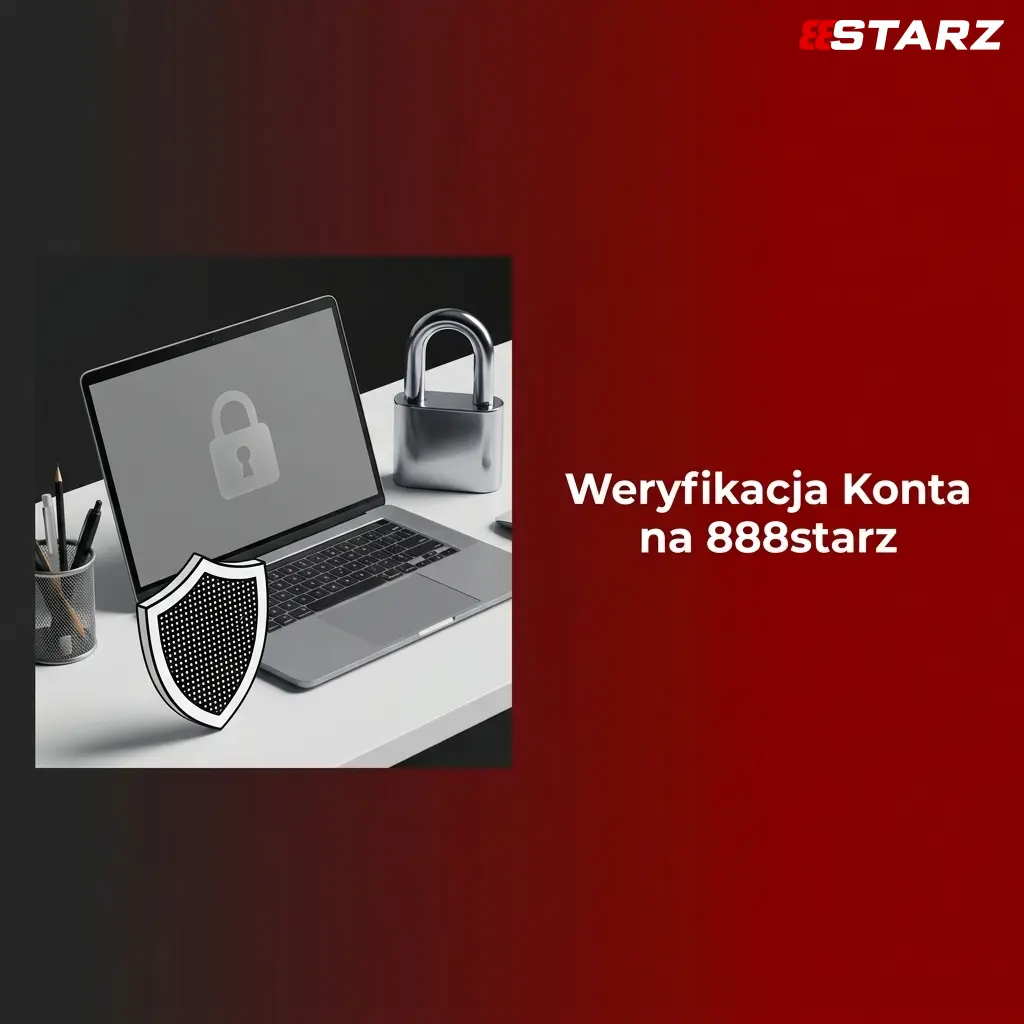 Proces weryfikacji konta KYC na 888starz – kroki od logowania do potwierdzenia tożsamości